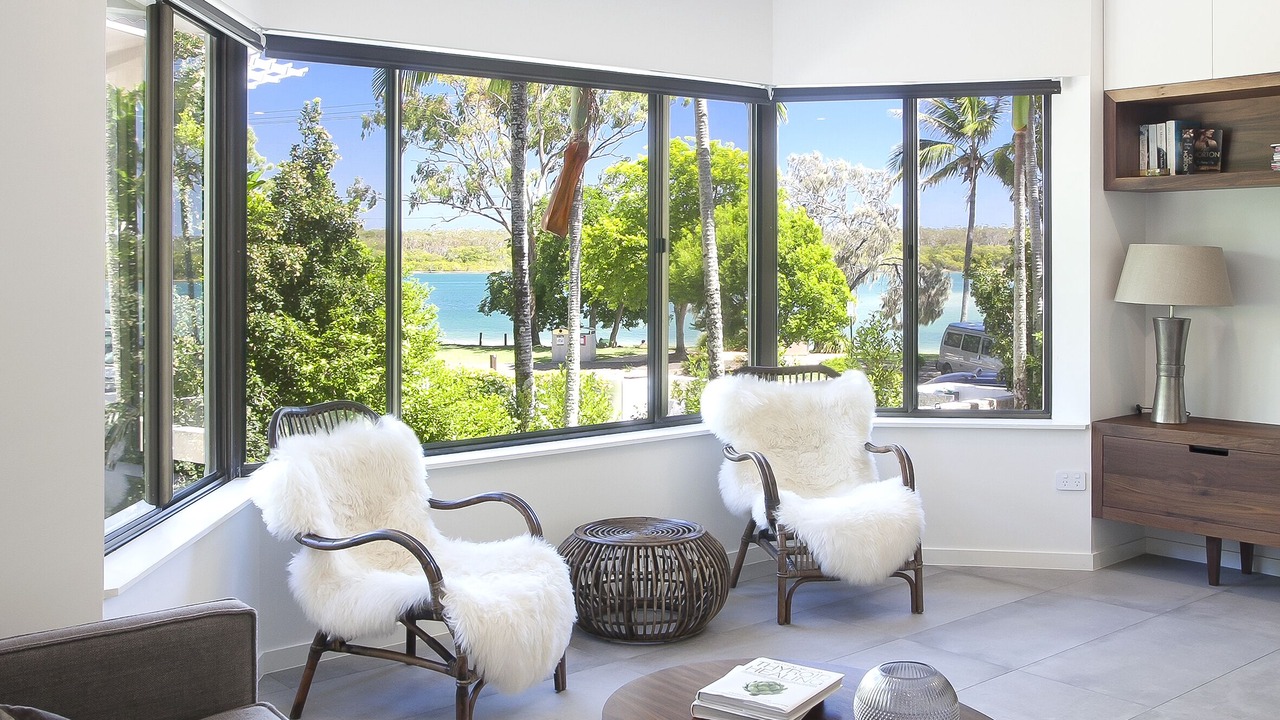Photo of Livingroom in Noosaville