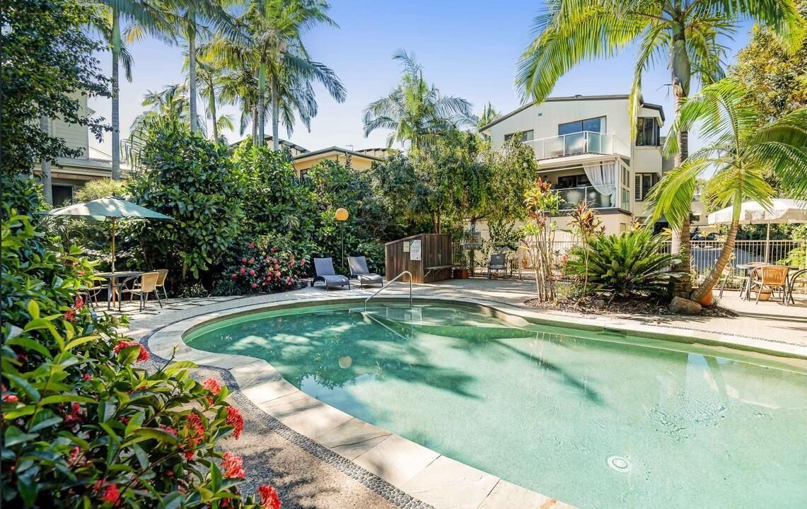 Photo of Outdoor in Noosaville