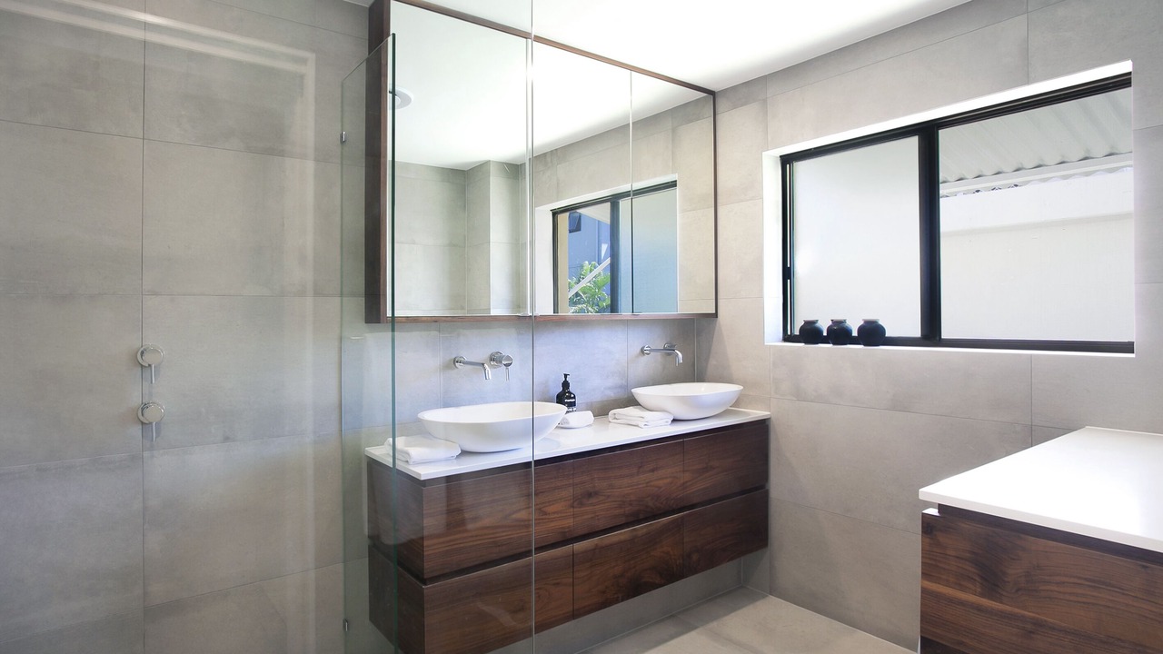 Photo of Bathroom in Noosaville