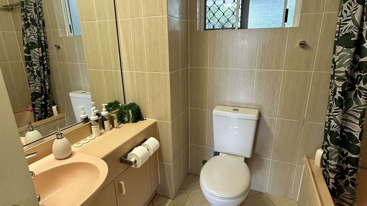 Photo of Bathroom in Palm Cove