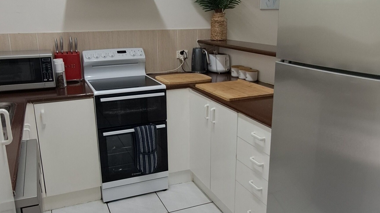 Photo of Kitchen in Palm Cove
