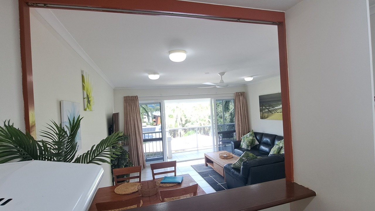 Photo of Bedroom in Palm Cove