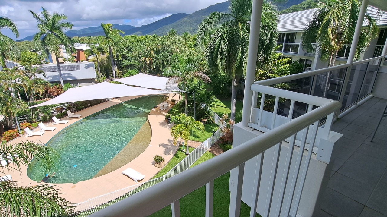 Photo of Outdoor in Palm Cove
