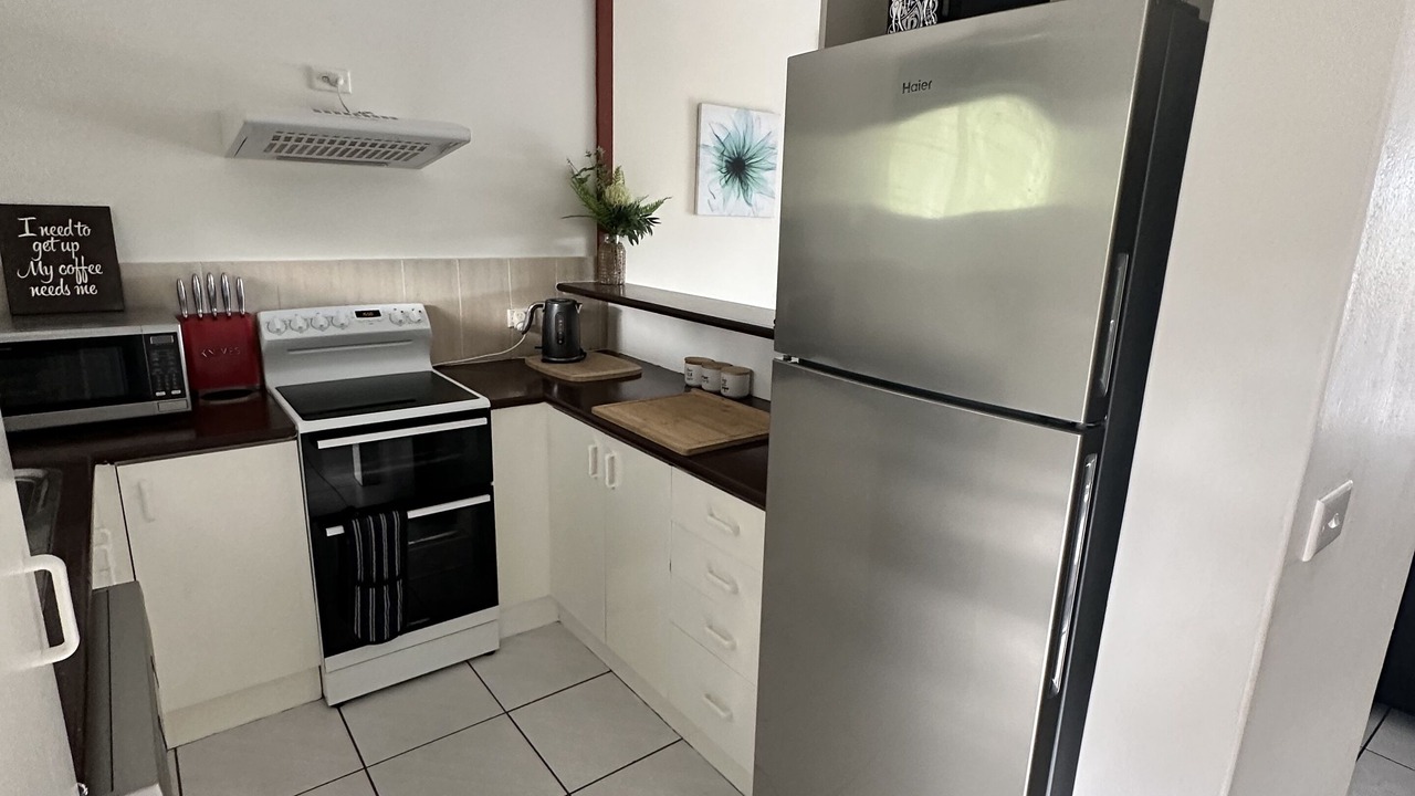 Photo of Kitchen in Palm Cove