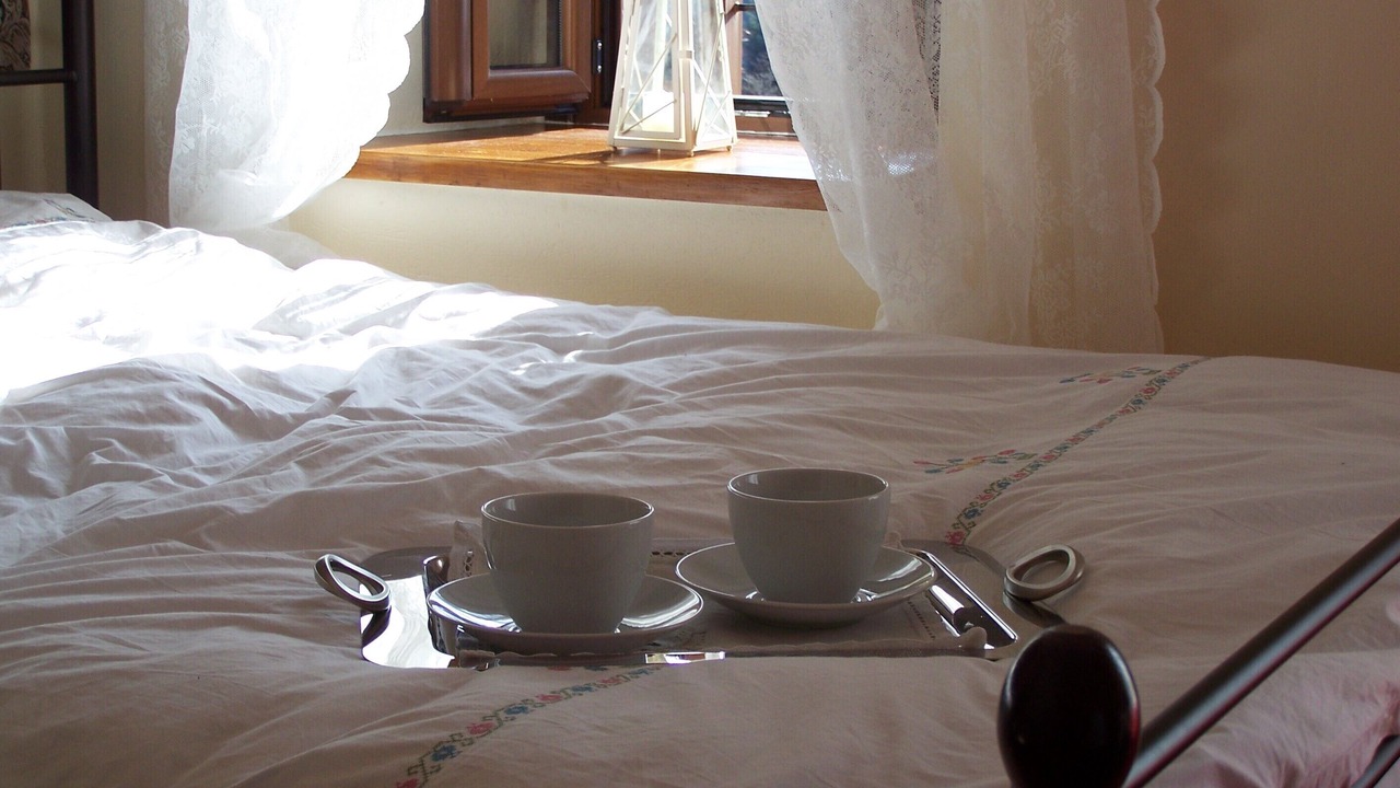 Photo of Bedroom in Trikolonoi