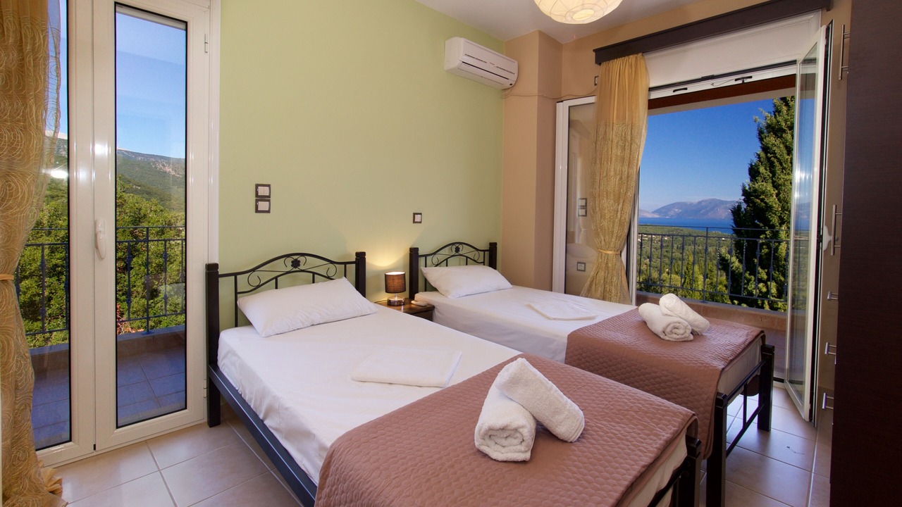 Photo of Bedroom in Agios Eleftherios