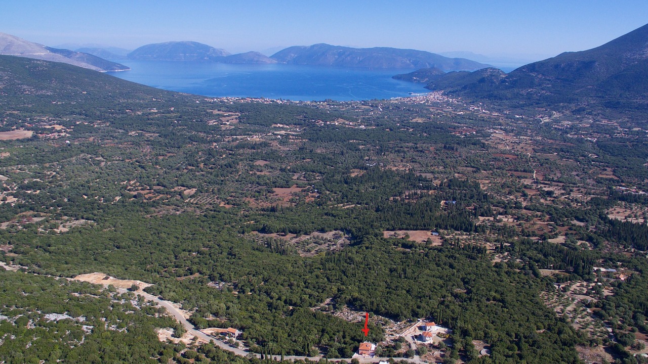 Photo of Outdoor in Agios Eleftherios