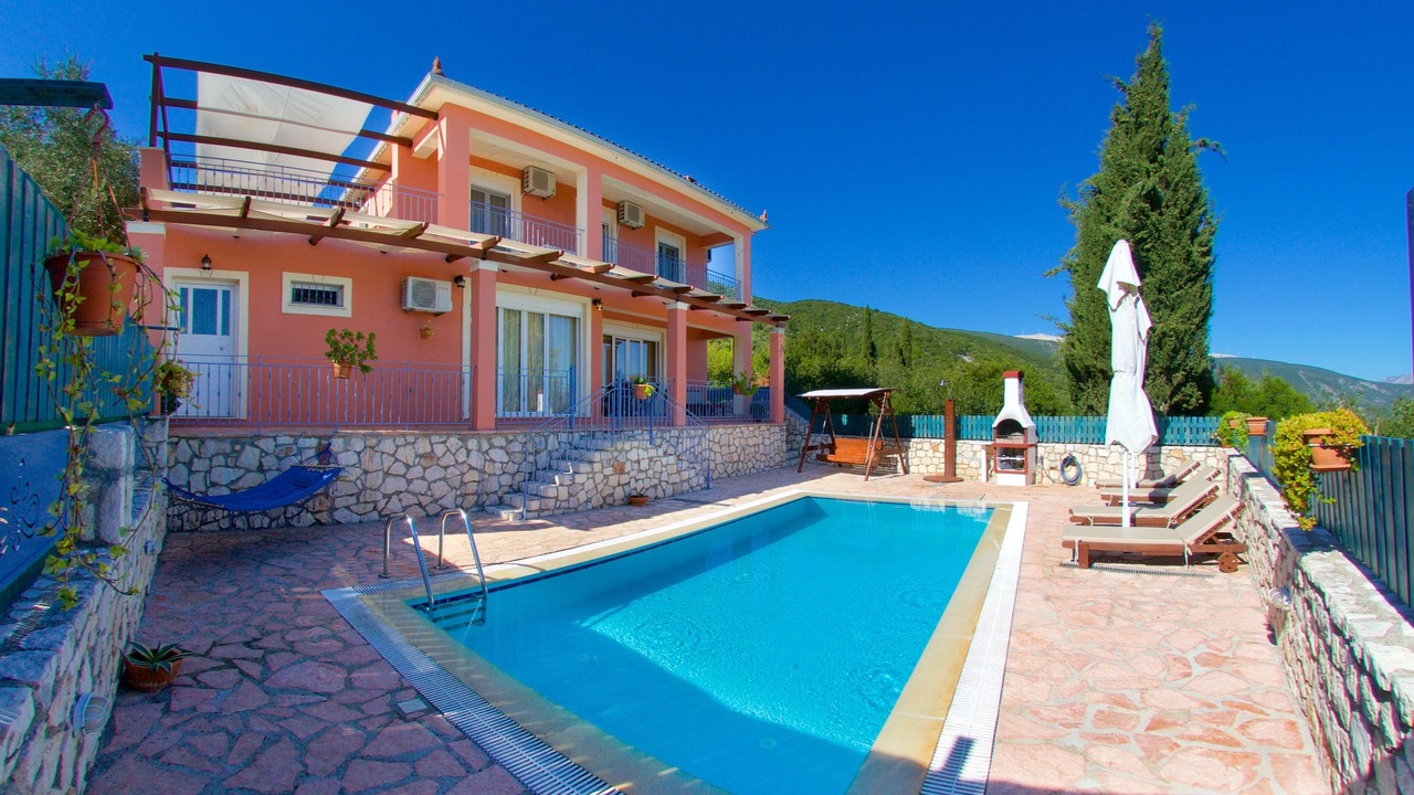 Photo of Outdoor in Agios Eleftherios