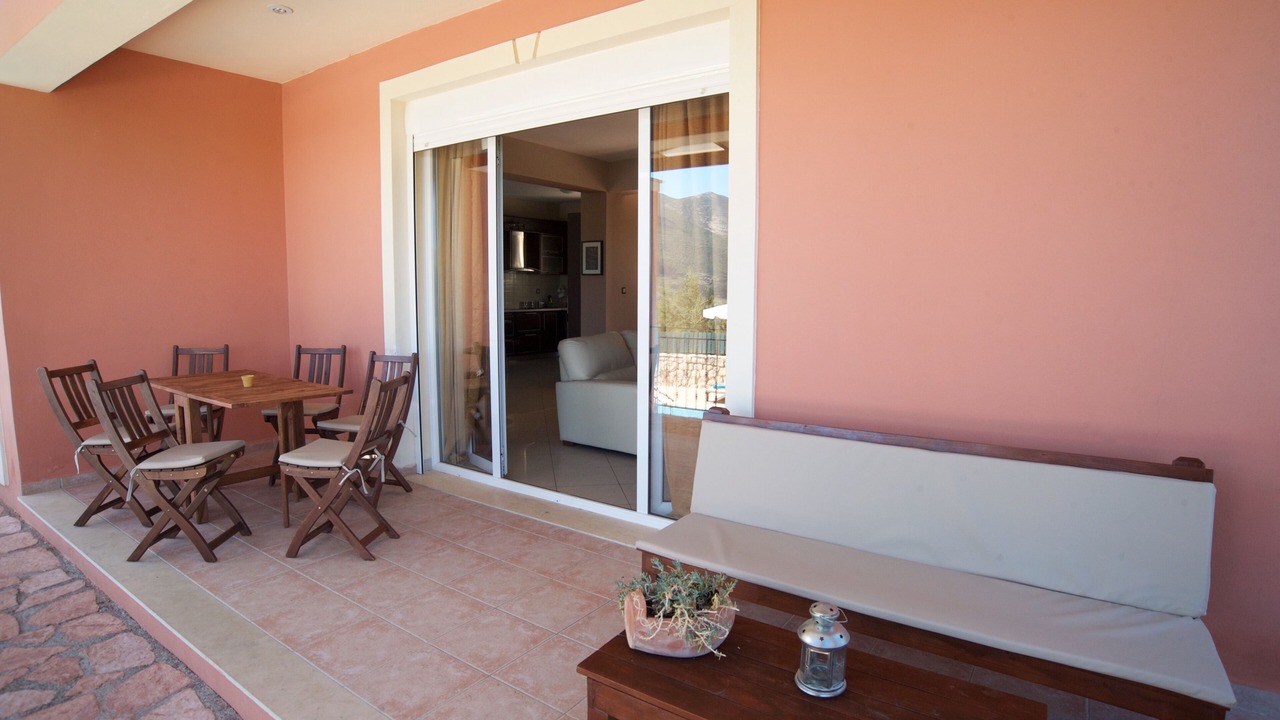 Photo of Outdoor in Agios Eleftherios
