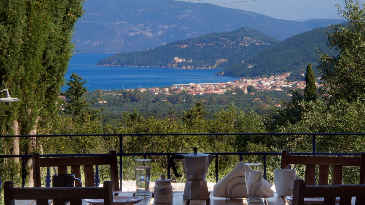 Photo of Outdoor in Agios Eleftherios