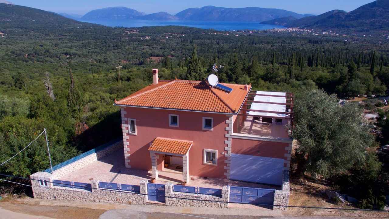 Photo of Outdoor in Agios Eleftherios