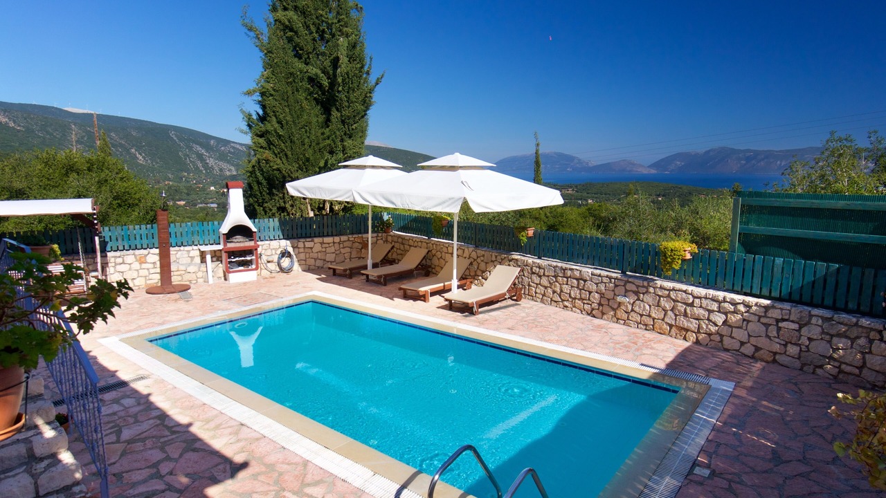 Photo of Outdoor in Agios Eleftherios