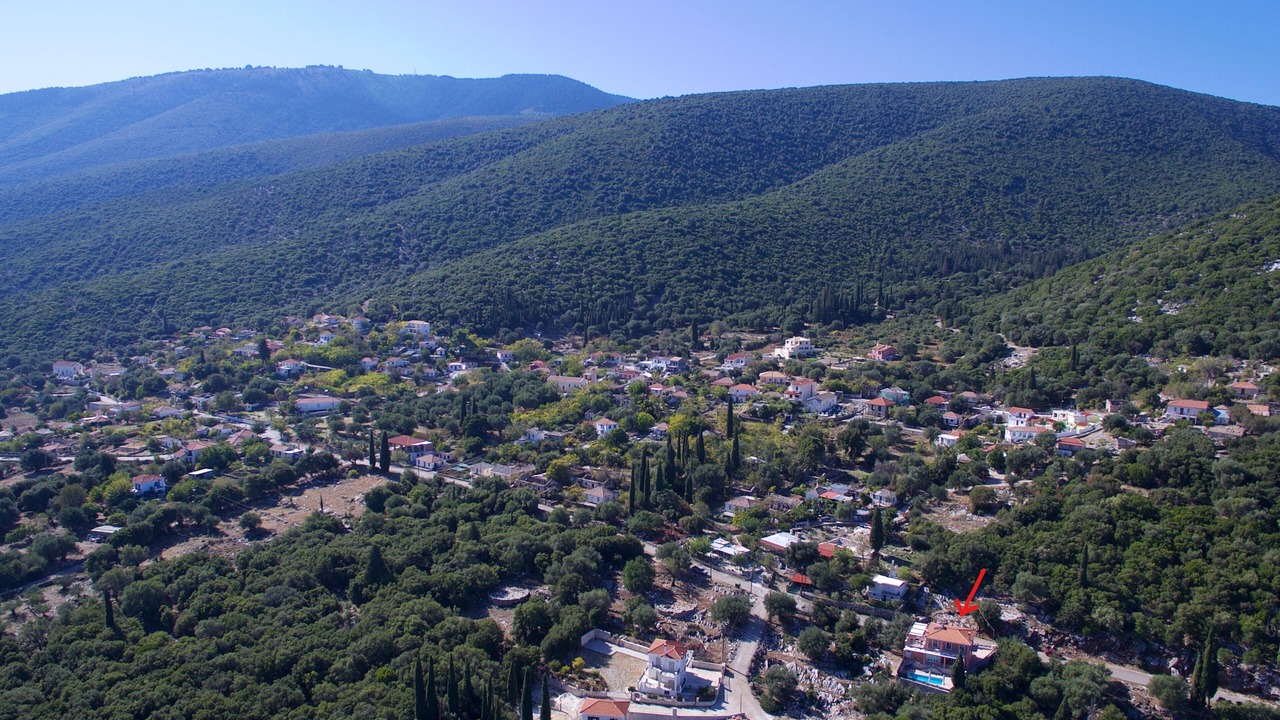 Photo of Outdoor in Agios Eleftherios