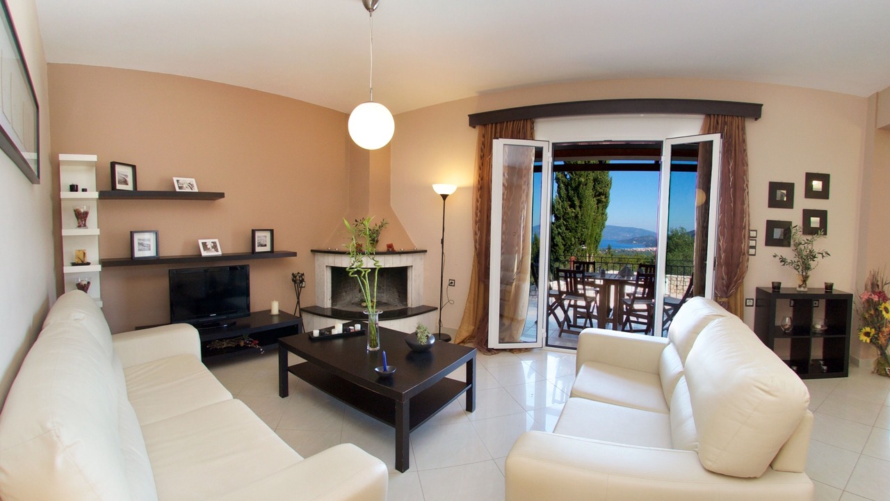 Photo of Livingroom in Agios Eleftherios