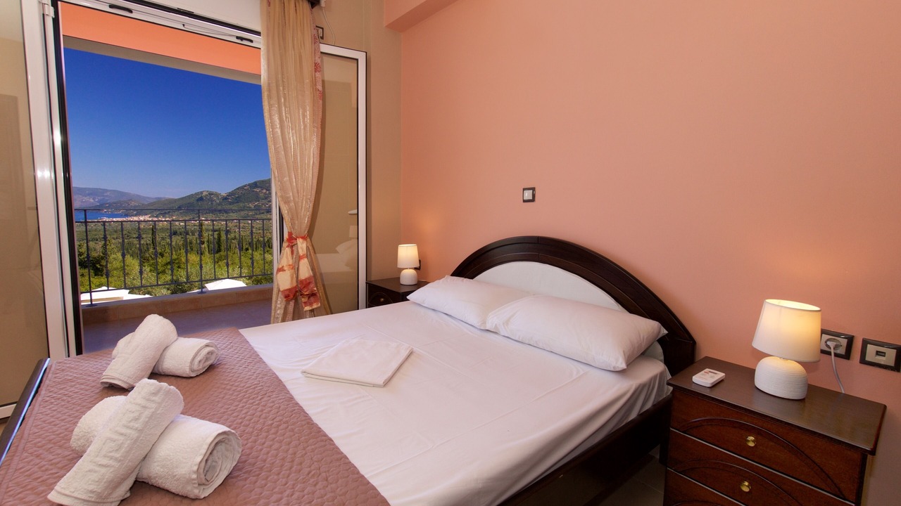 Photo of Bedroom in Agios Eleftherios