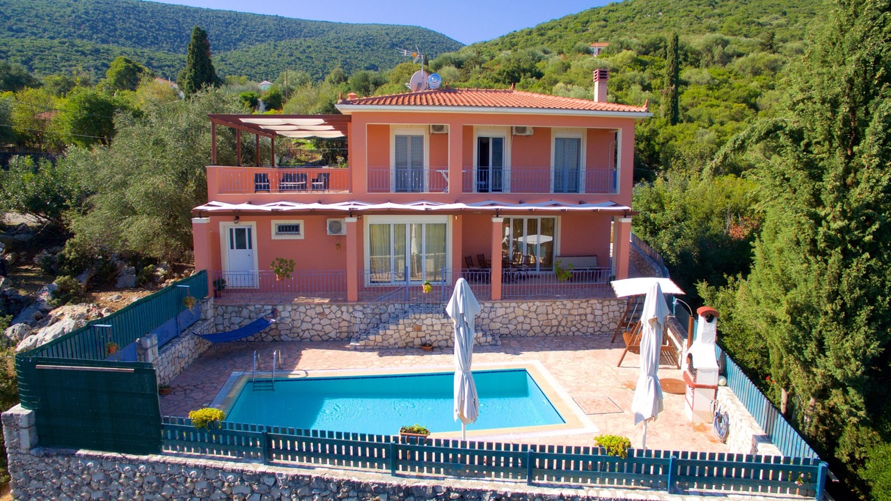 Photo of Outdoor in Agios Eleftherios