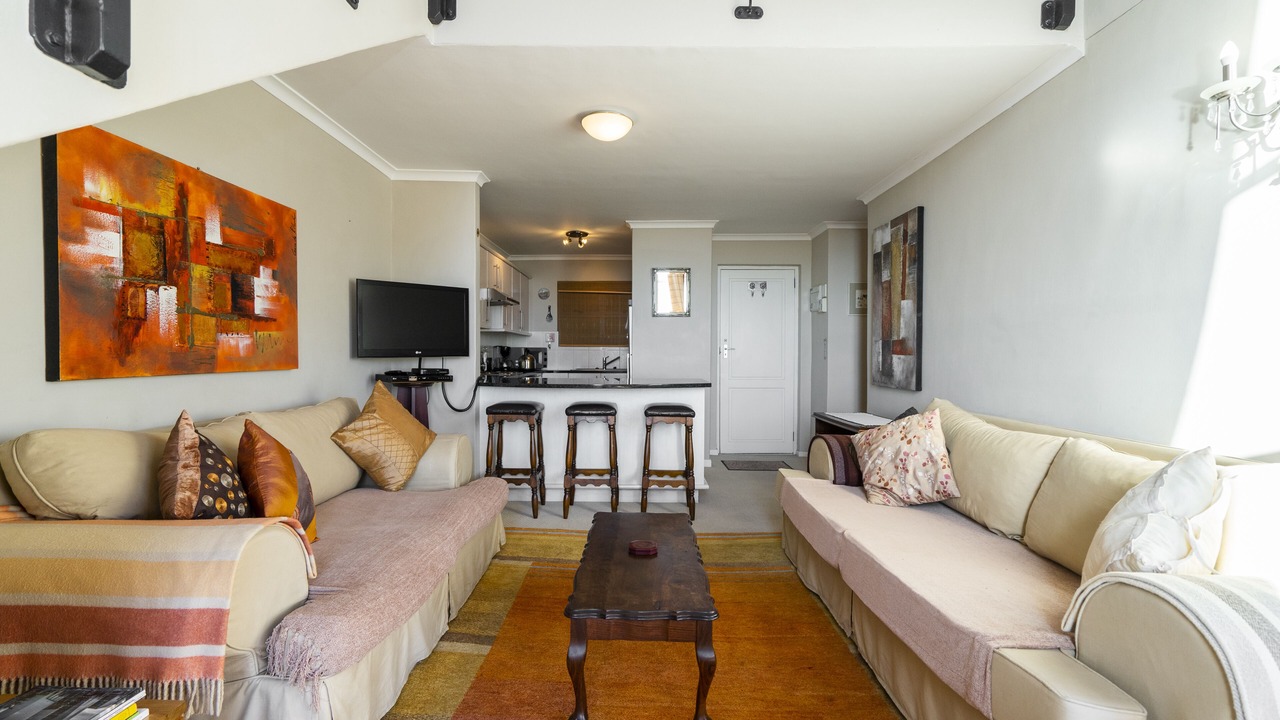 Photo of Livingroom in Century City