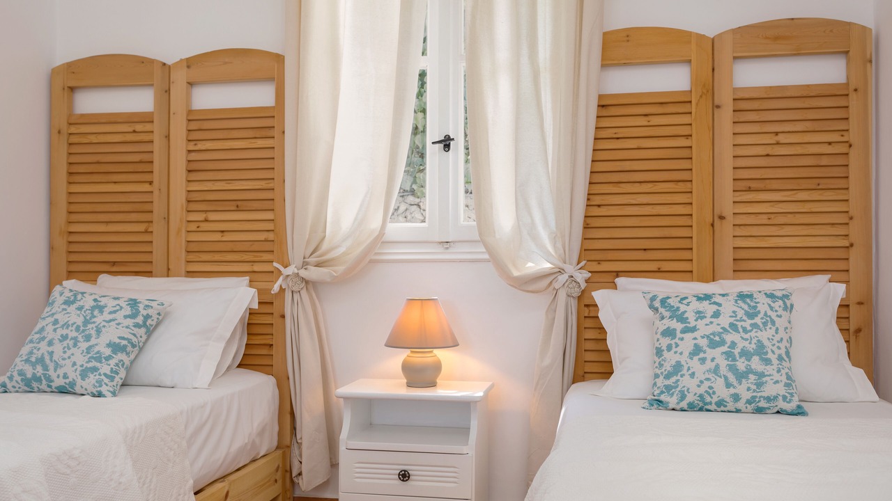 Photo of Bedroom in Askos