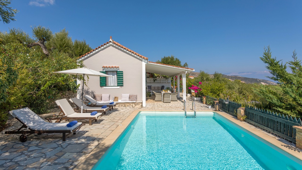 Photo of Outdoor in Askos