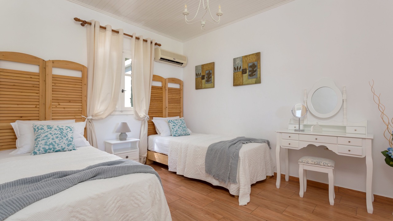 Photo of Bedroom in Askos
