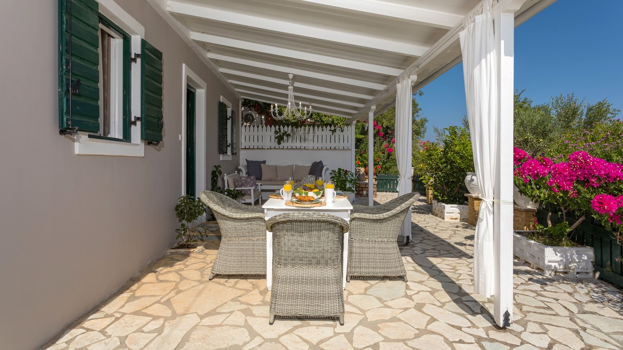 Photo of Outdoor in Askos