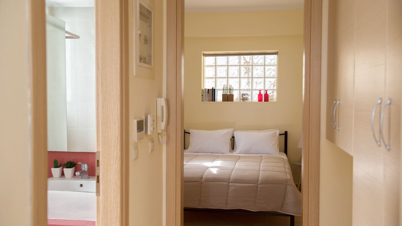 Photo of Bedroom in Kiveri
