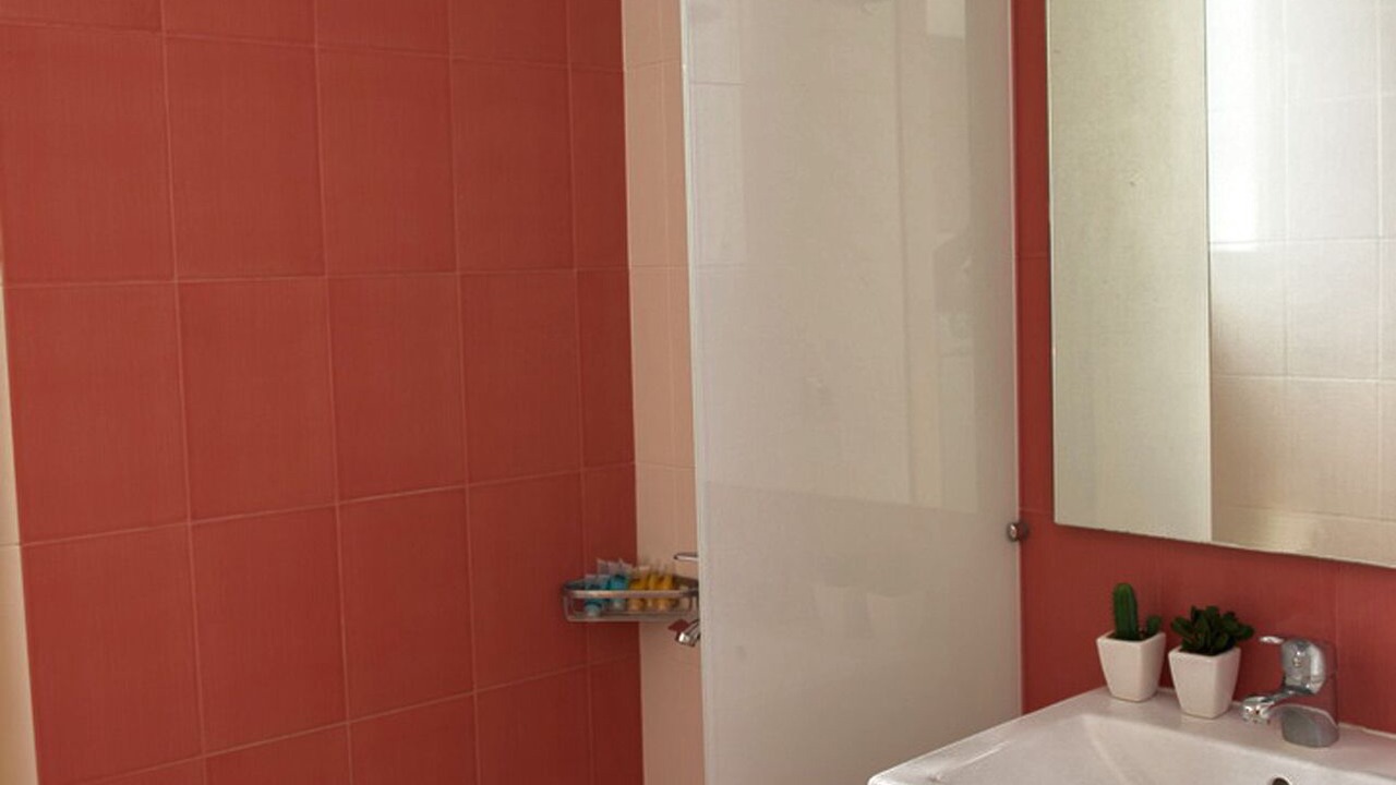 Photo of Bathroom in Kiveri
