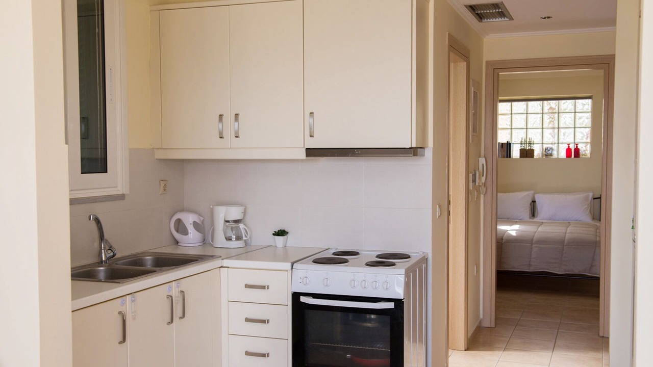 Photo of Kitchen in Kiveri