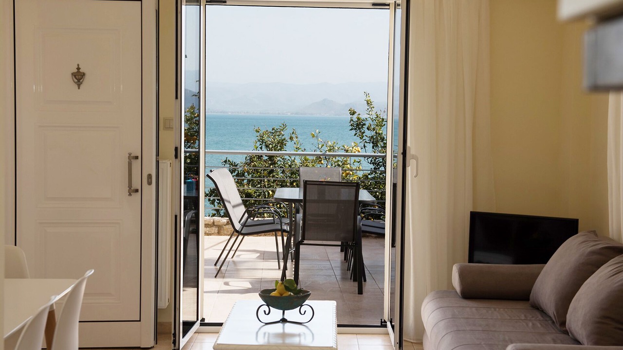 Photo of Livingroom in Kiveri