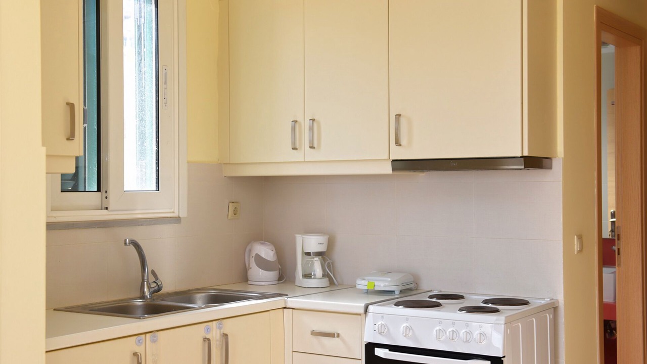 Photo of Kitchen in Kiveri