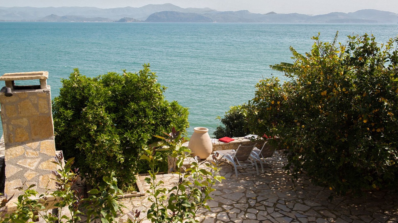Photo of Outdoor in Kiveri