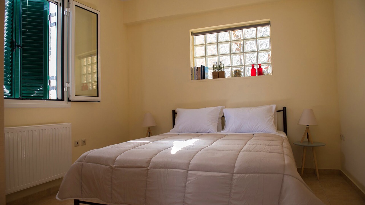 Photo of Bedroom in Kiveri