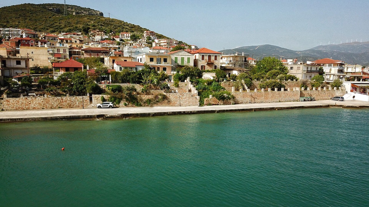 Photo of Outdoor in Kiveri