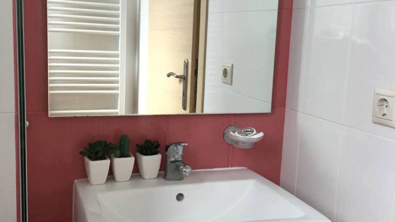 Photo of Bathroom in Kiveri