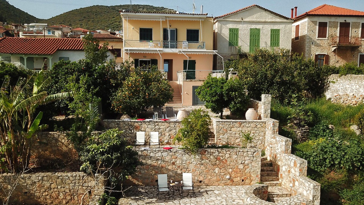 Photo of Outdoor in Kiveri