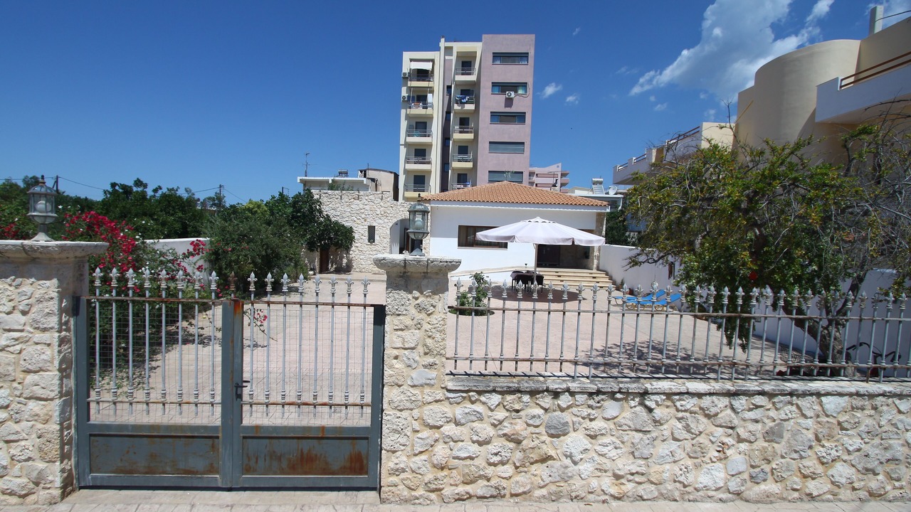 Photo of Outdoor in Agii Theodori