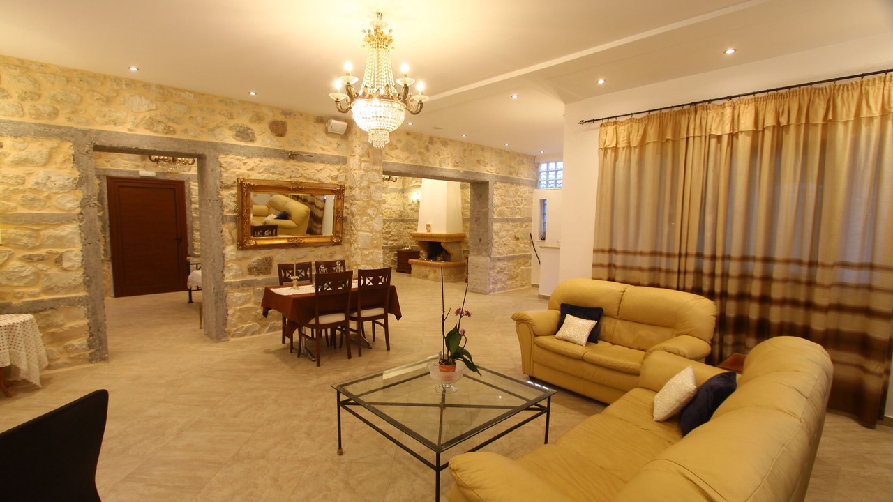 Photo of Livingroom in Agii Theodori