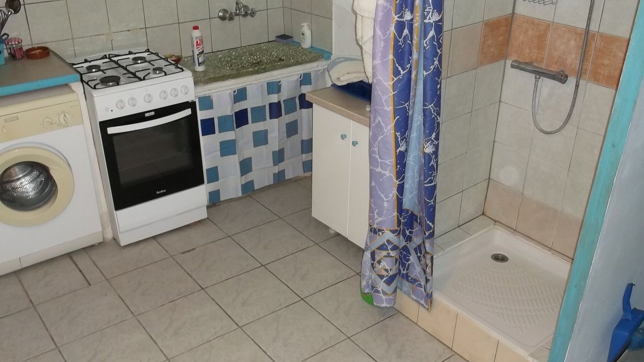 Photo of Bathroom in Leonidio