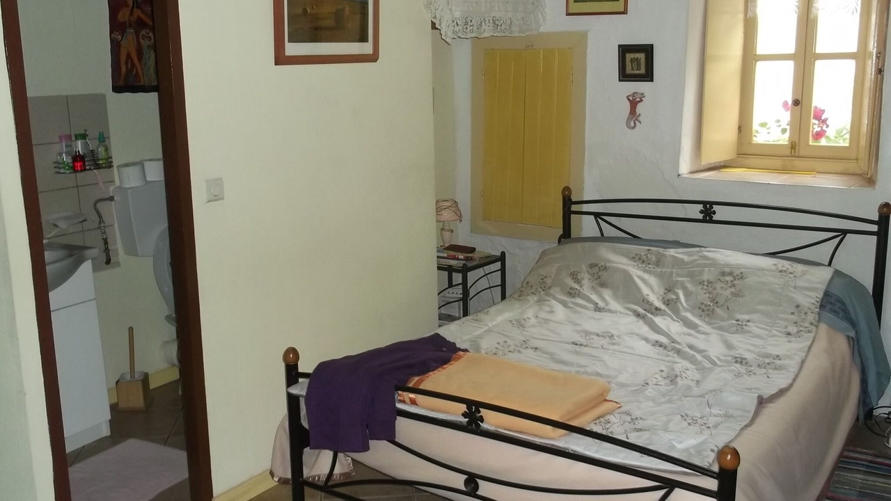Photo of Bedroom in Leonidio
