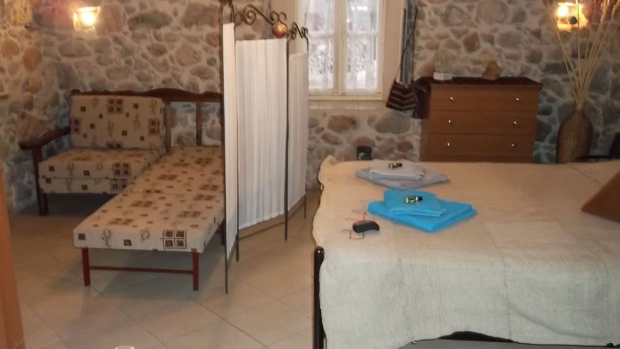 Photo of Bedroom in Leonidio