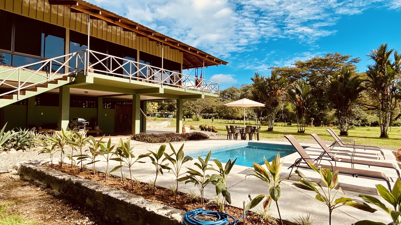 Photo of Outdoor in Ballena