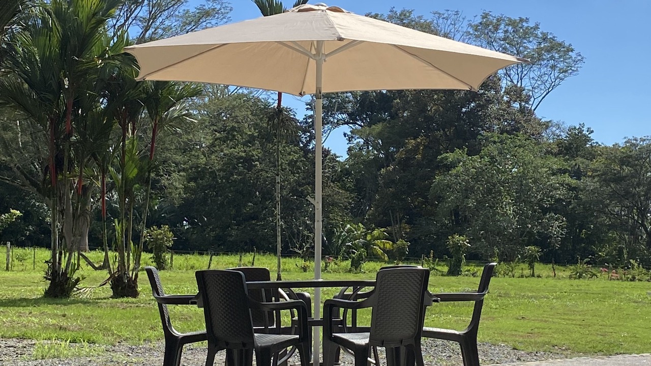 Photo of Outdoor in Ballena