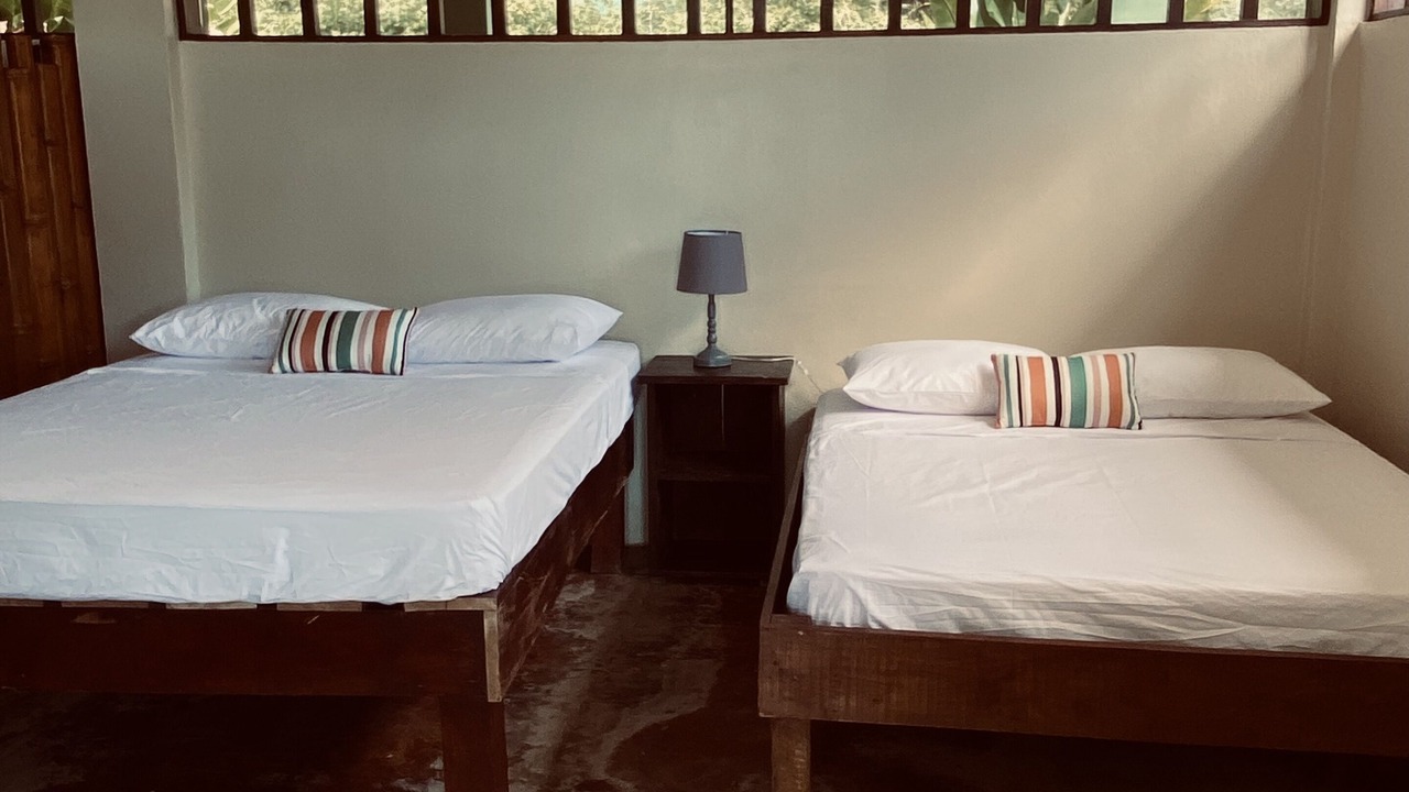Photo of Bedroom in Ballena