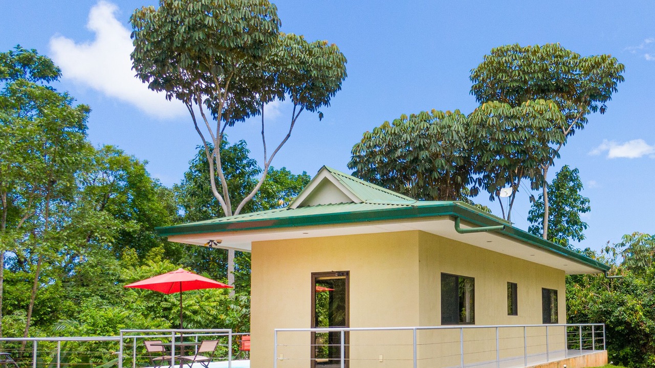 Photo of Outdoor in Parrita