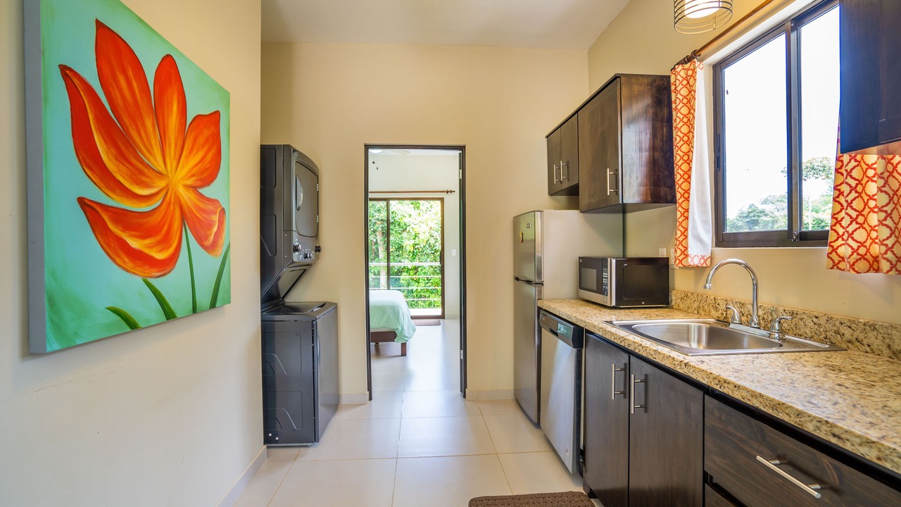 Photo of Kitchen in Parrita