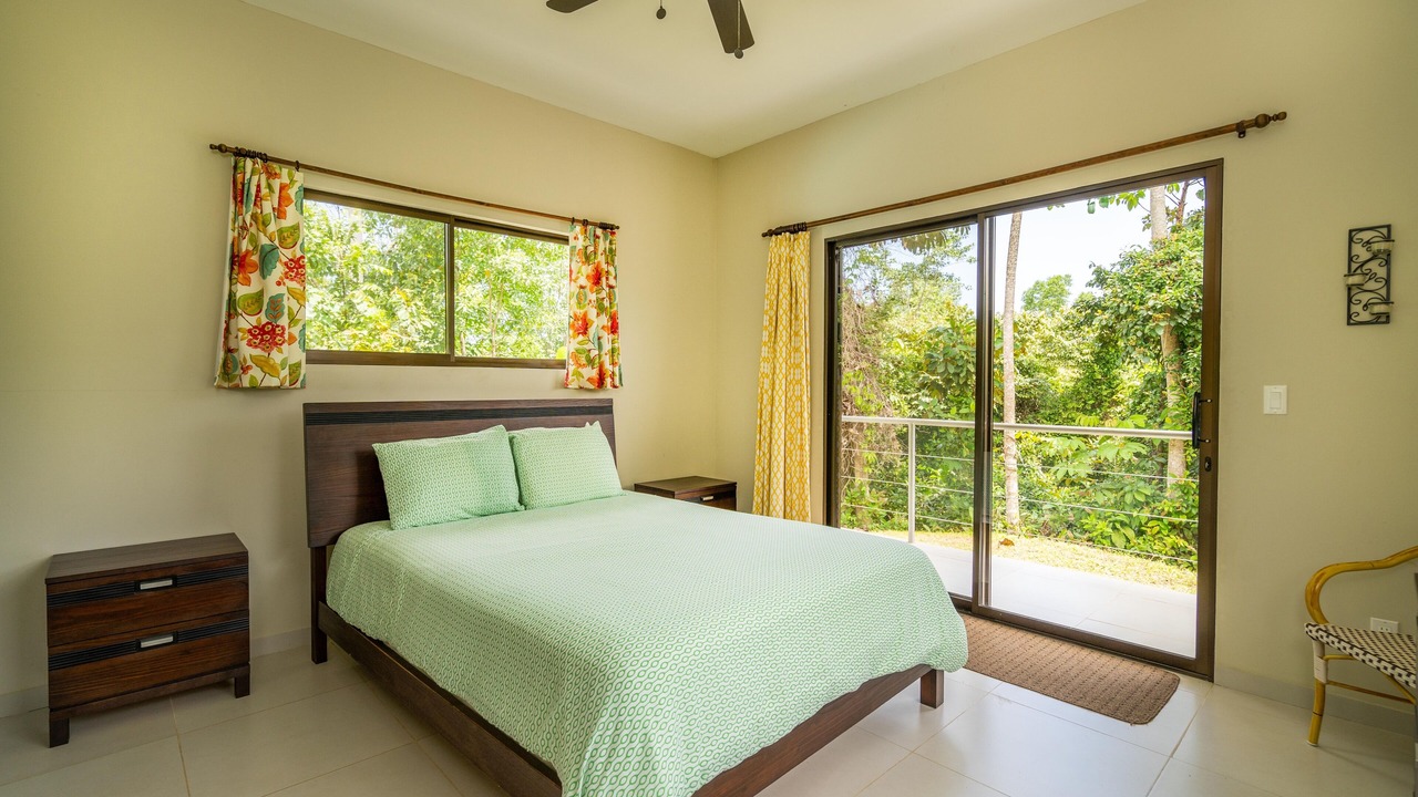 Photo of Bedroom in Parrita