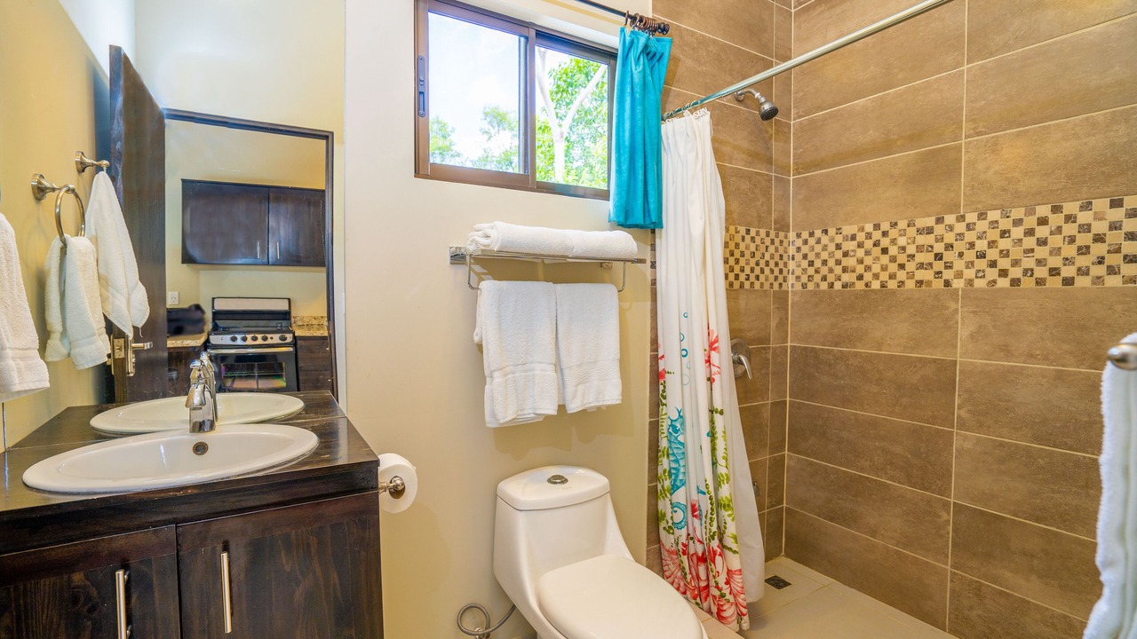 Photo of Bathroom in Parrita