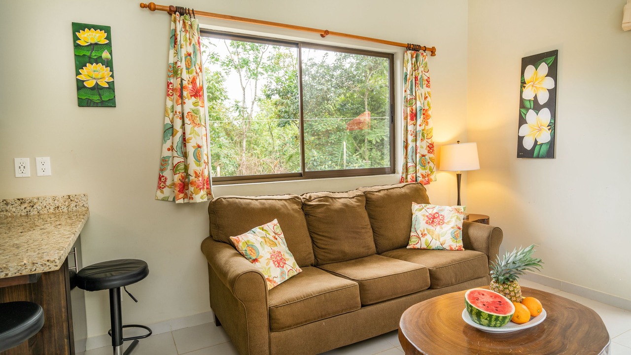 Photo of Livingroom in Parrita