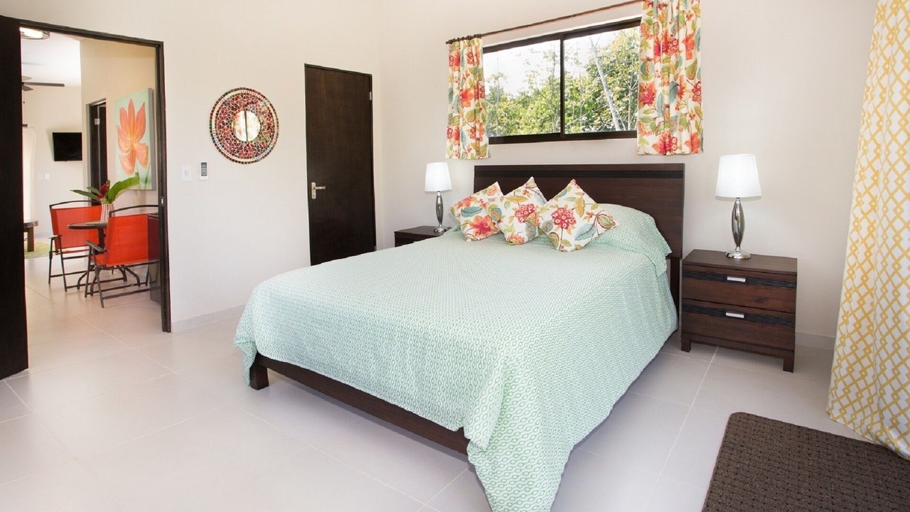 Photo of Bedroom in Parrita