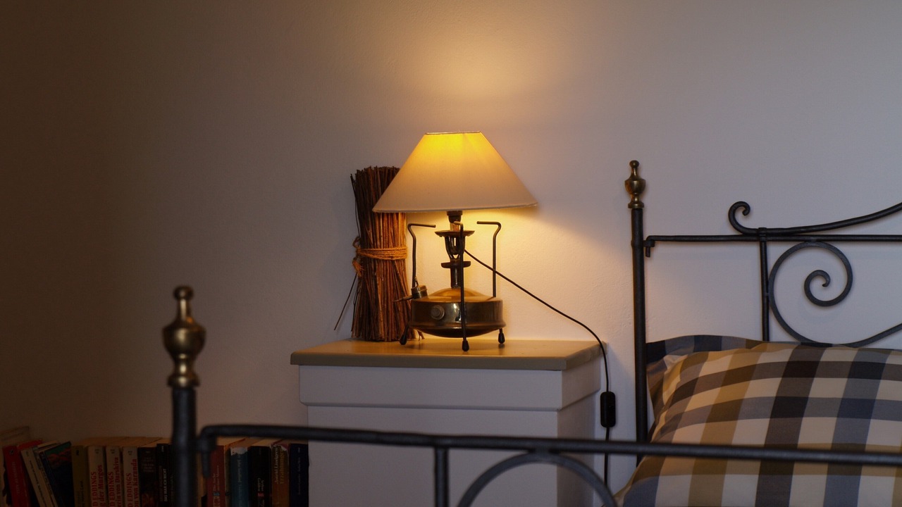 Photo of Bedroom in Syros